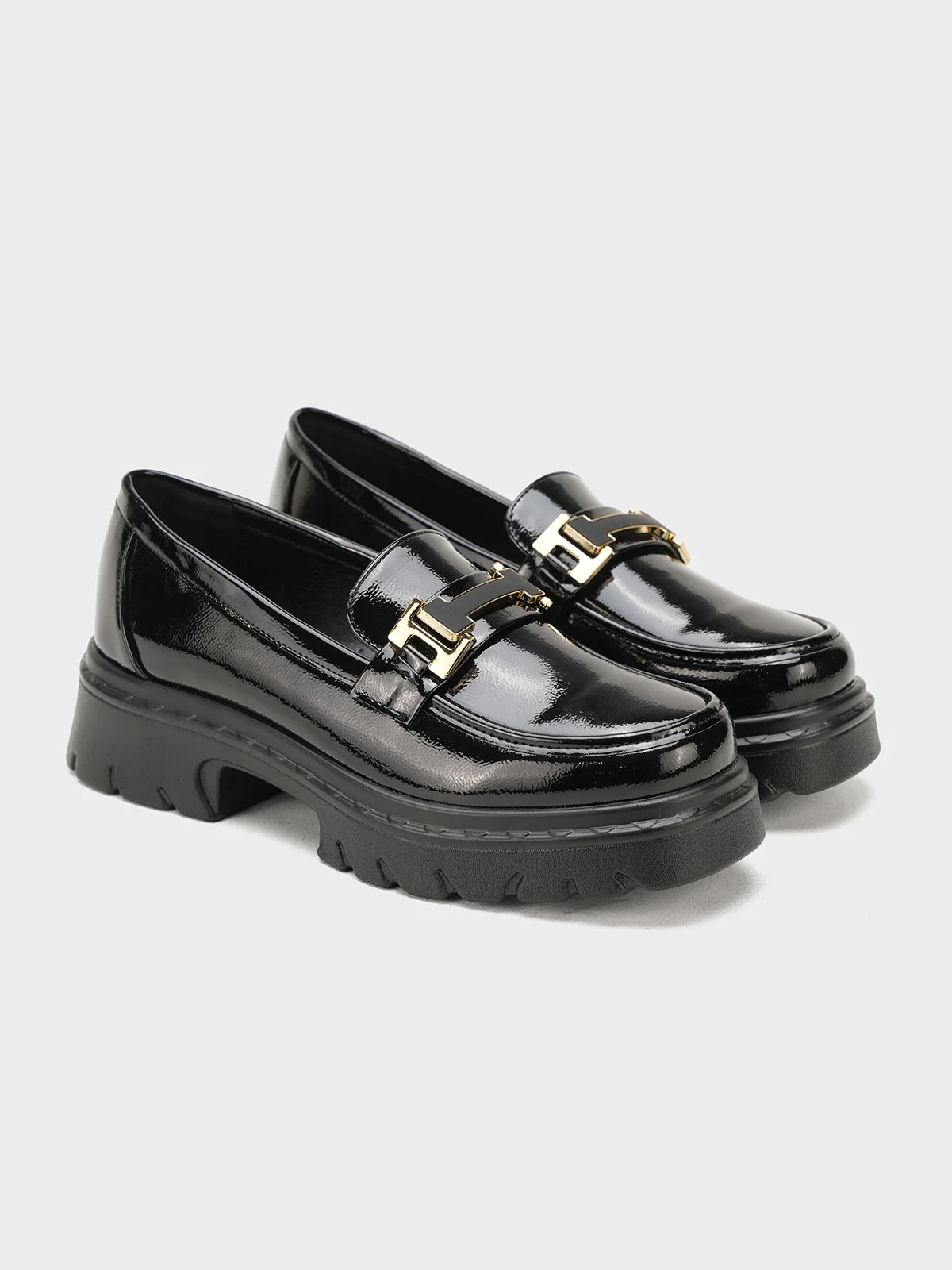 Women "BIAGIO" Classic Comfort Loafers - Image 2