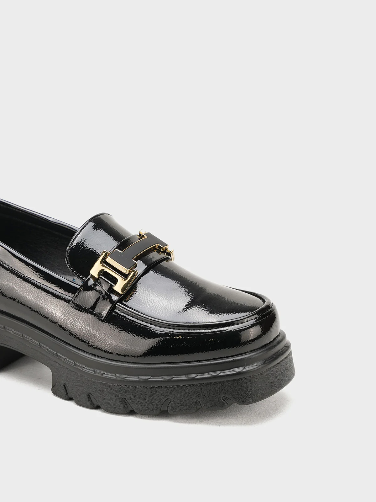 Women "BIAGIO" Classic Comfort Loafers - Image 4