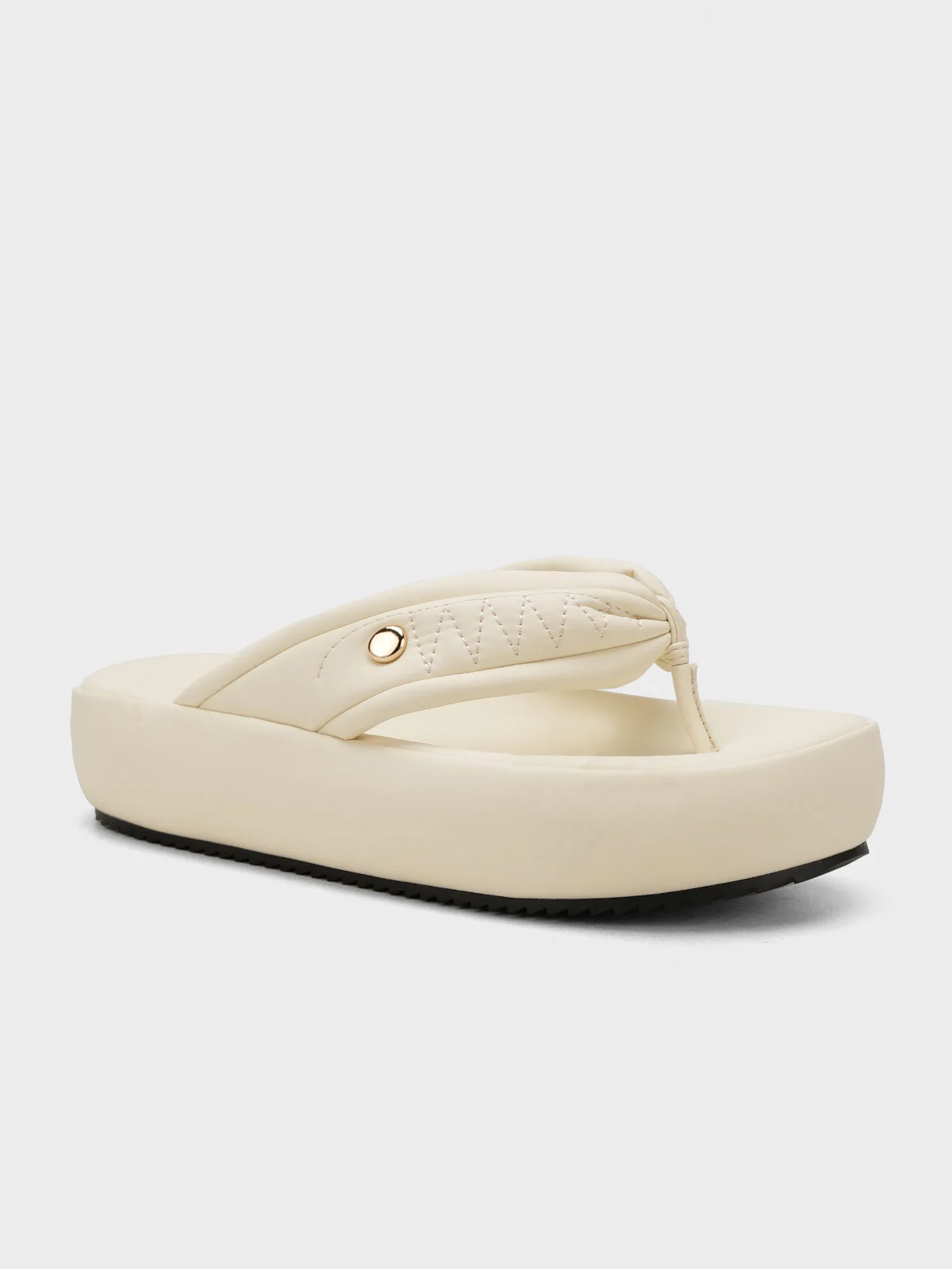 Women "BIANCA" Casual Trendy Slippers