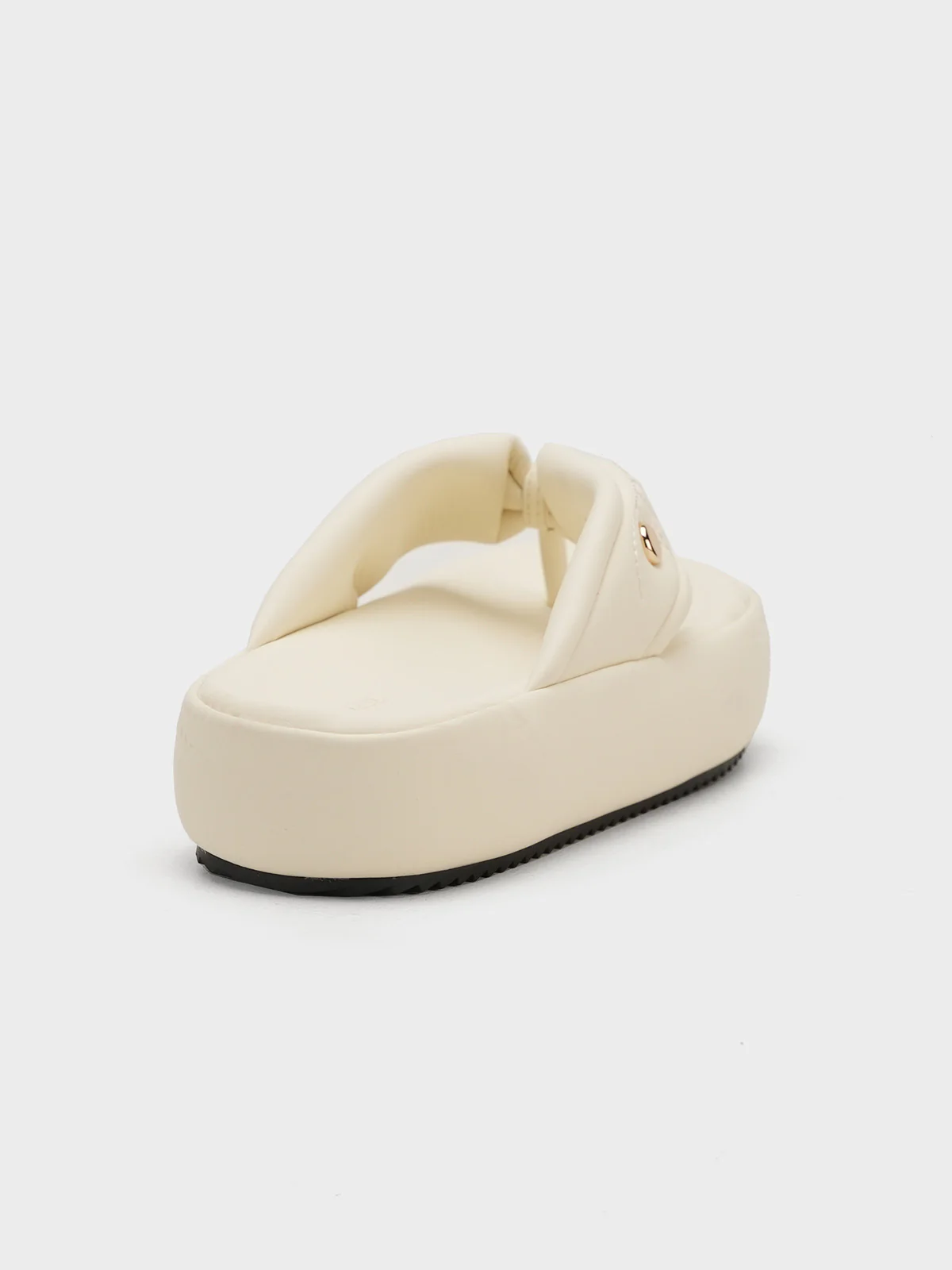 Women "BIANCA" Casual Trendy Slippers - Image 3