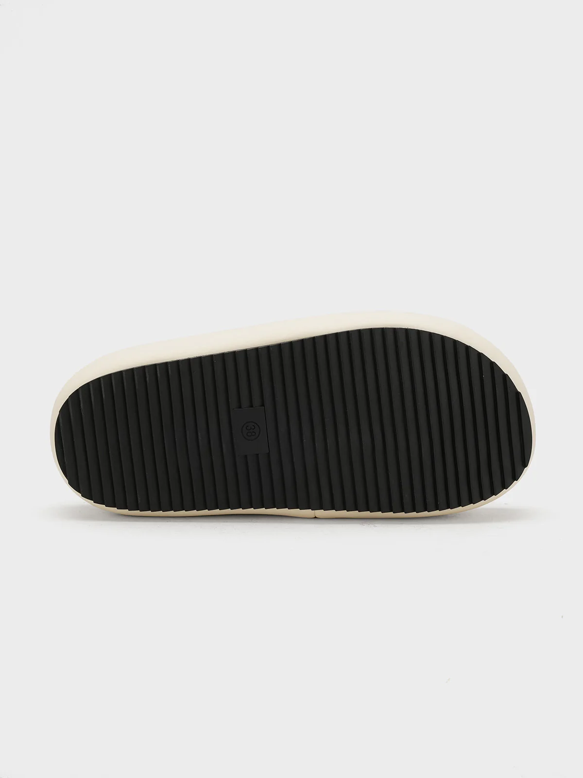 Women "BIANCA" Casual Trendy Slippers - Image 5