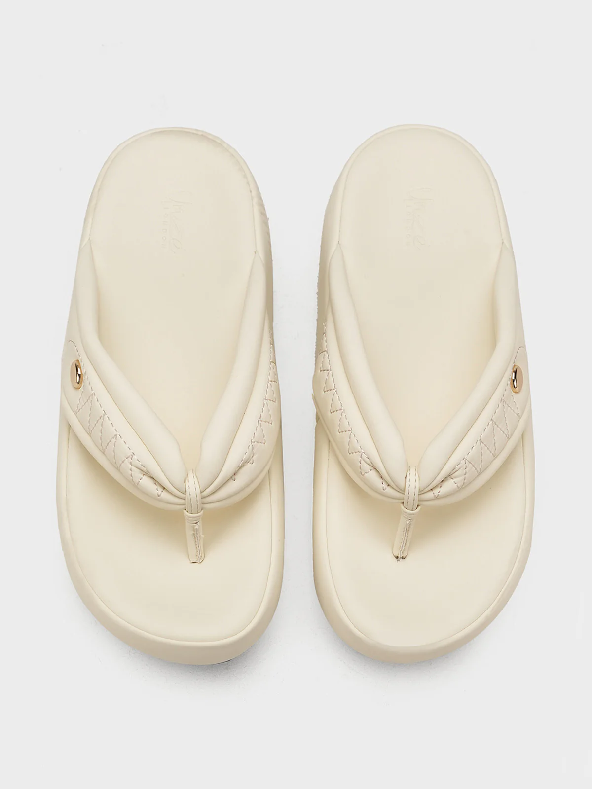 Women "BIANCA" Casual Trendy Slippers - Image 6