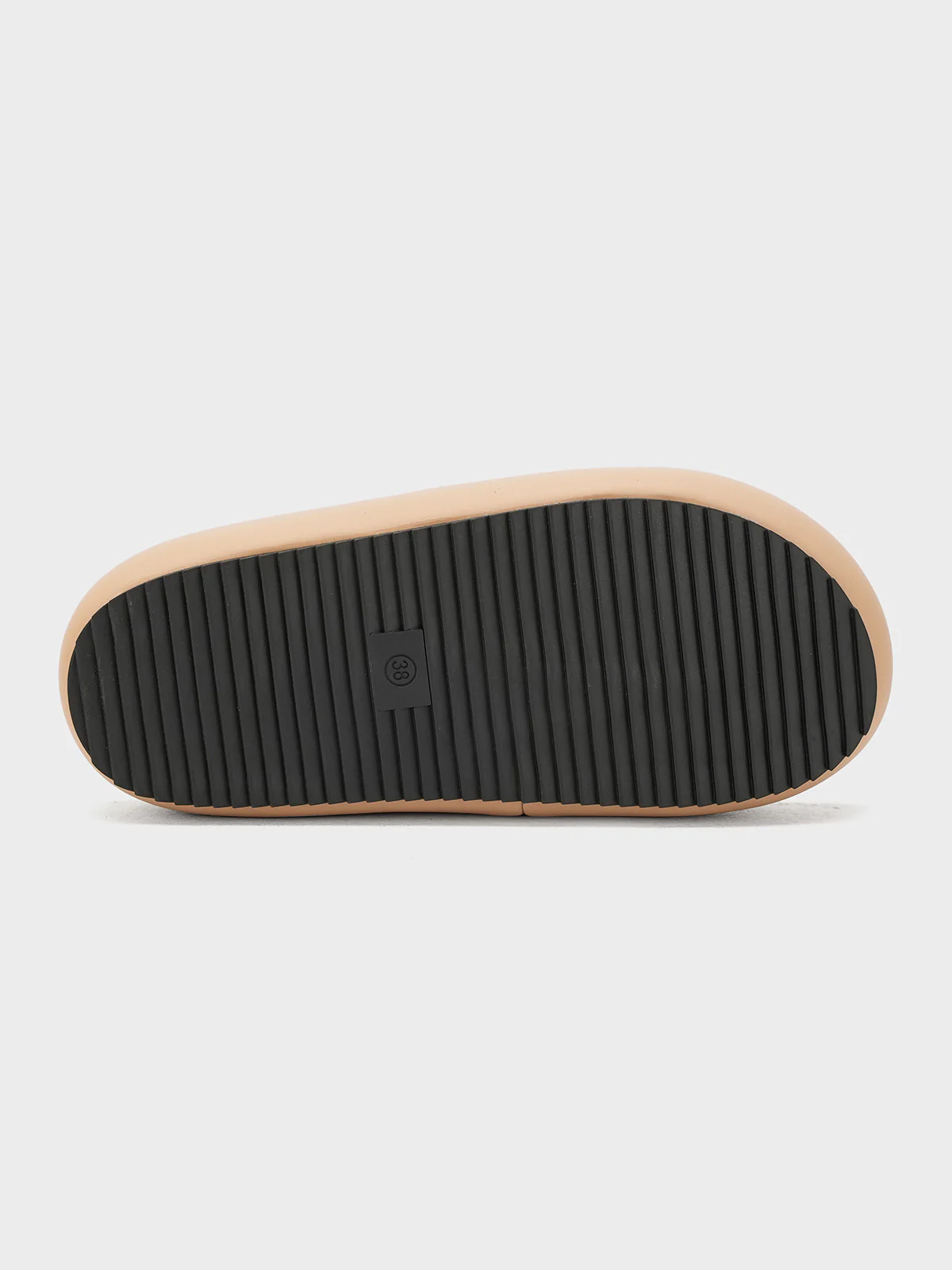 Women "BIANCA" Casual Trendy Slippers - Image 5