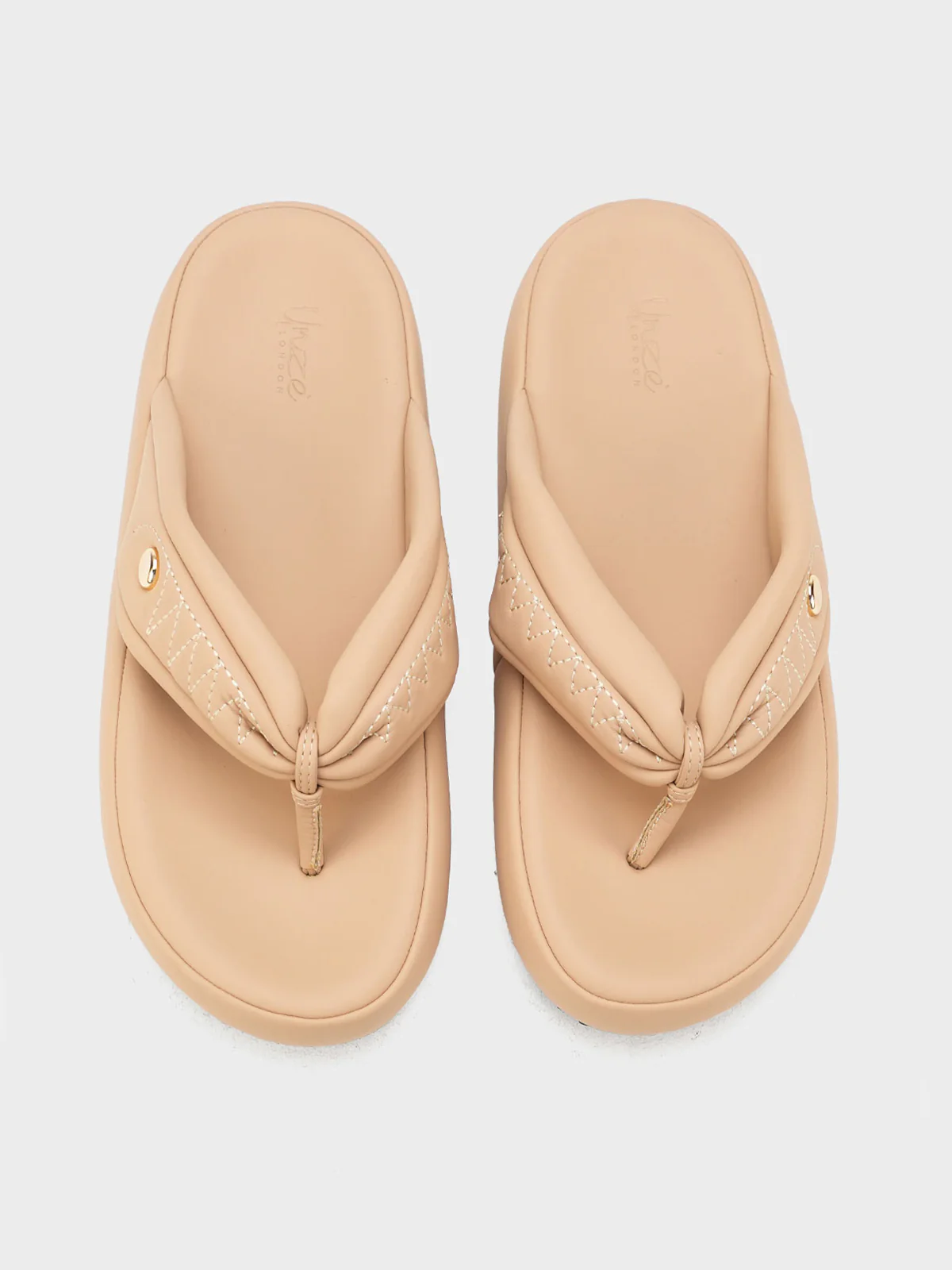 Women "BIANCA" Casual Trendy Slippers - Image 6