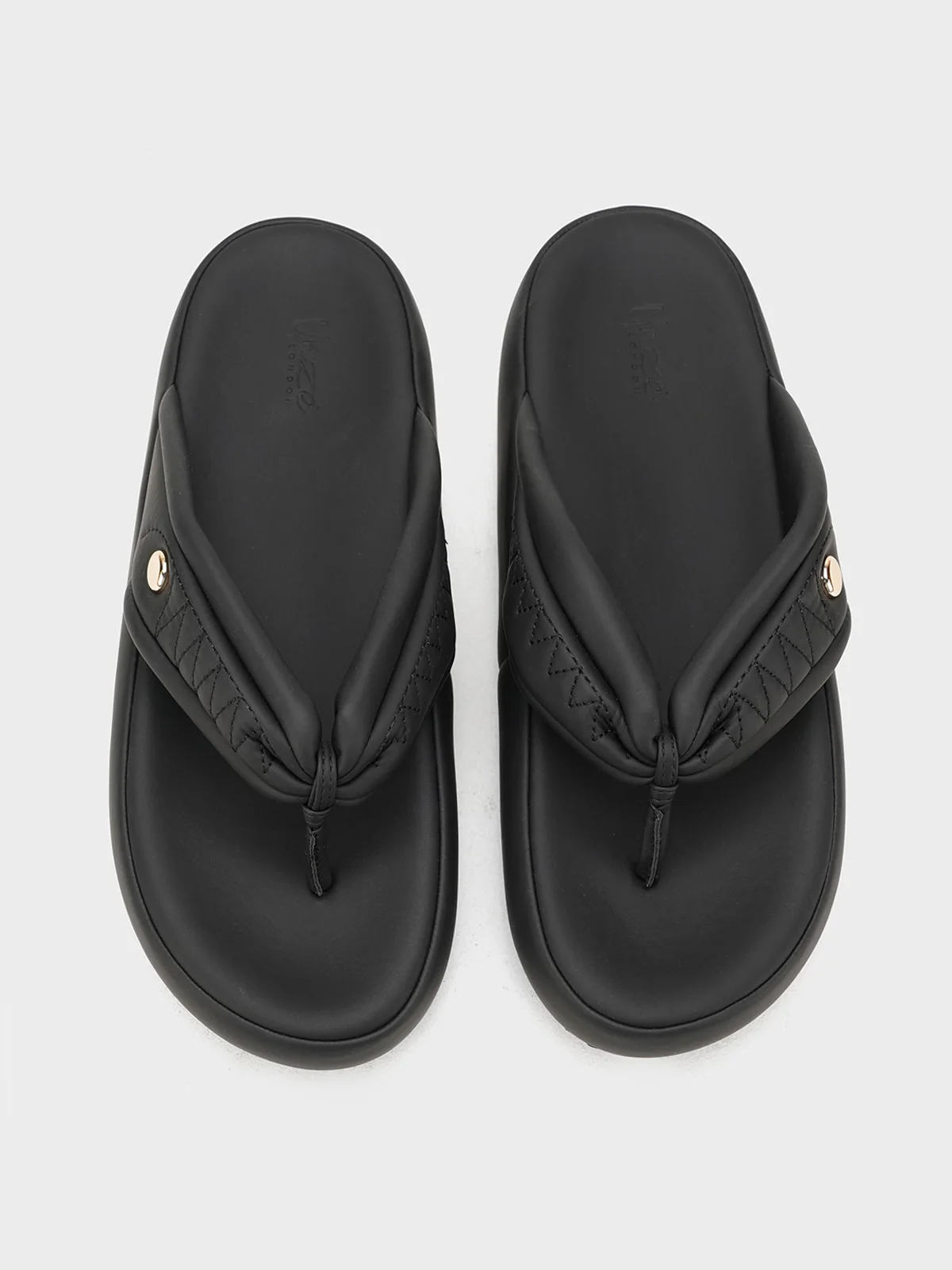 Women "BIANCA" Casual Trendy Slippers - Image 6