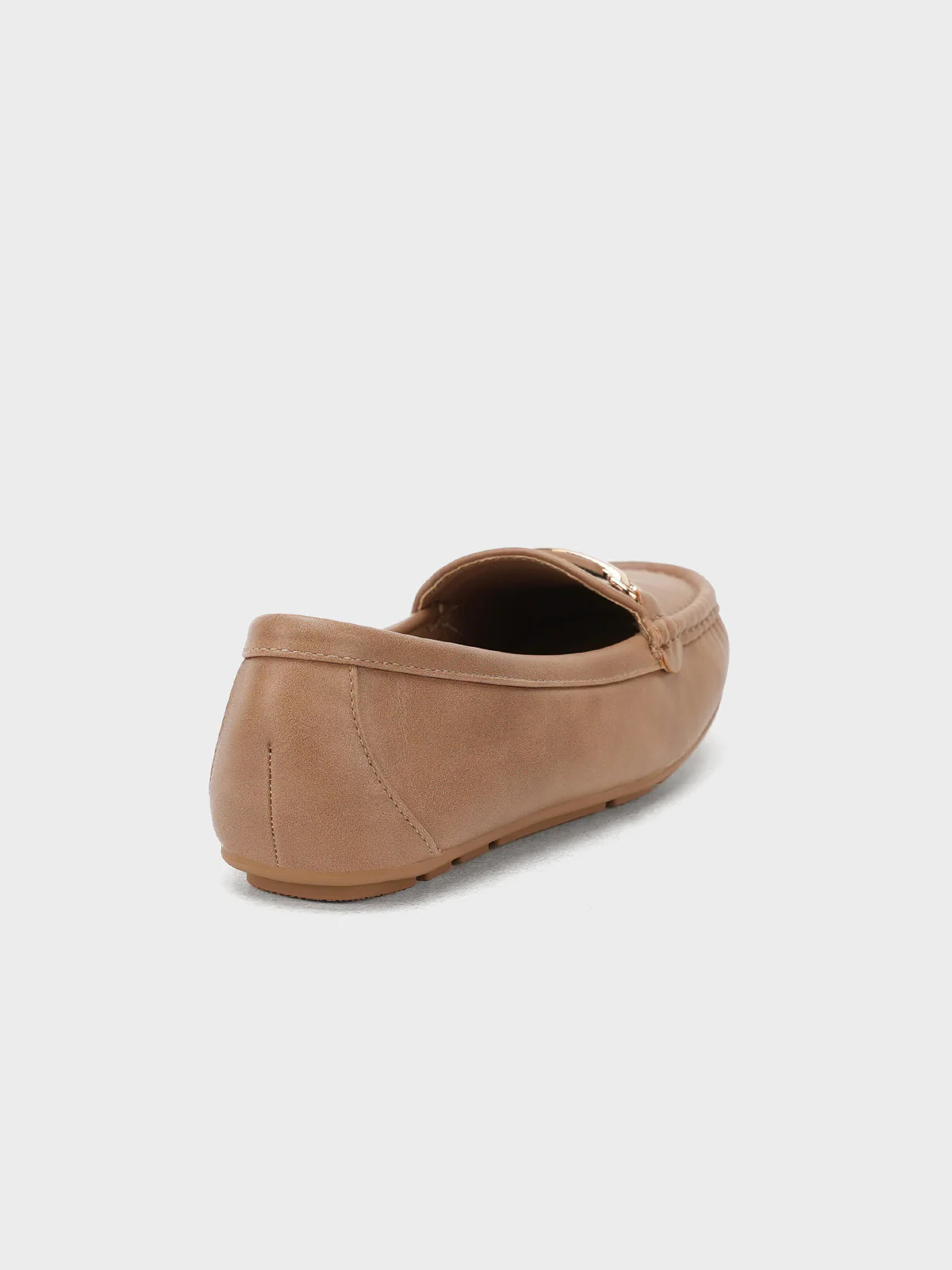 Women "BIRDIE" Comfort Slip On Moccasins - Image 5