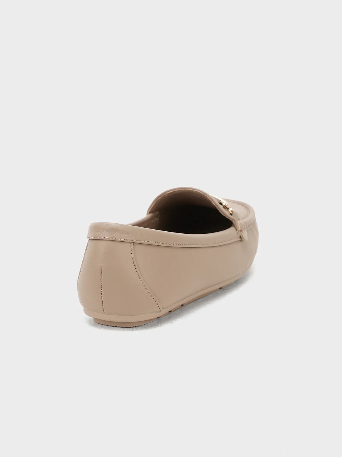Women "BIRDIE" Comfort Slip On Moccasins - Image 5