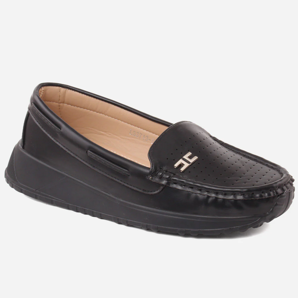 Women "BIRLANTI Comfortable Sole Moccasins