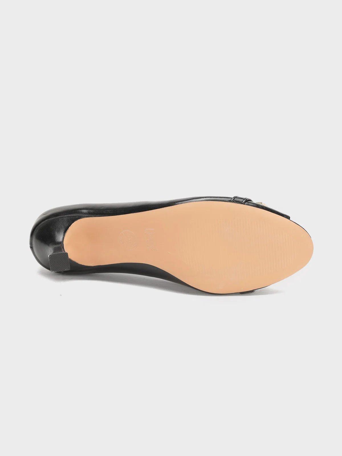 Women "BISELLE" Open Toe Slip On Sandals - Image 8
