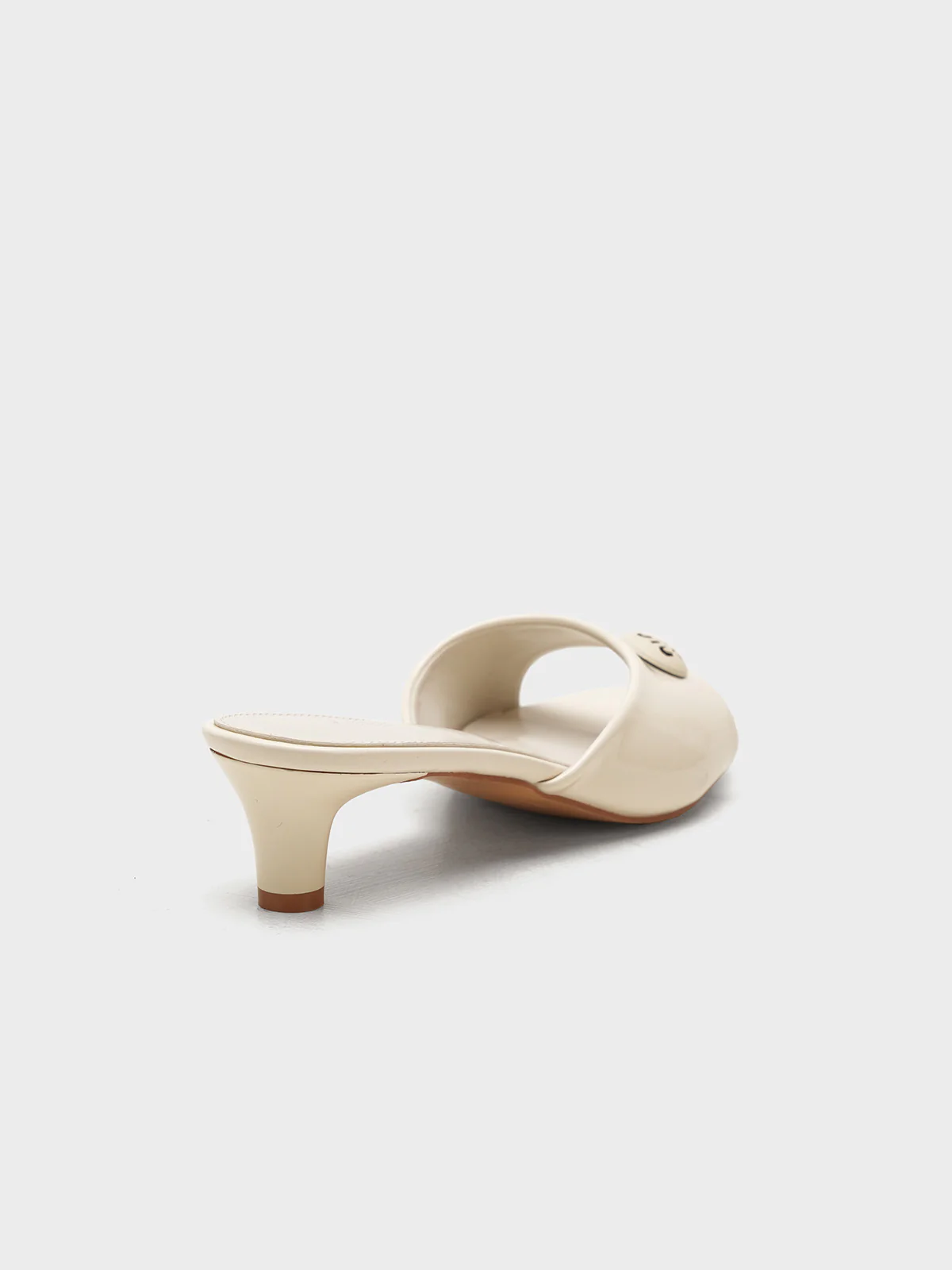 Women "BNTINA" Stable Low Heel Sandals - Image 5