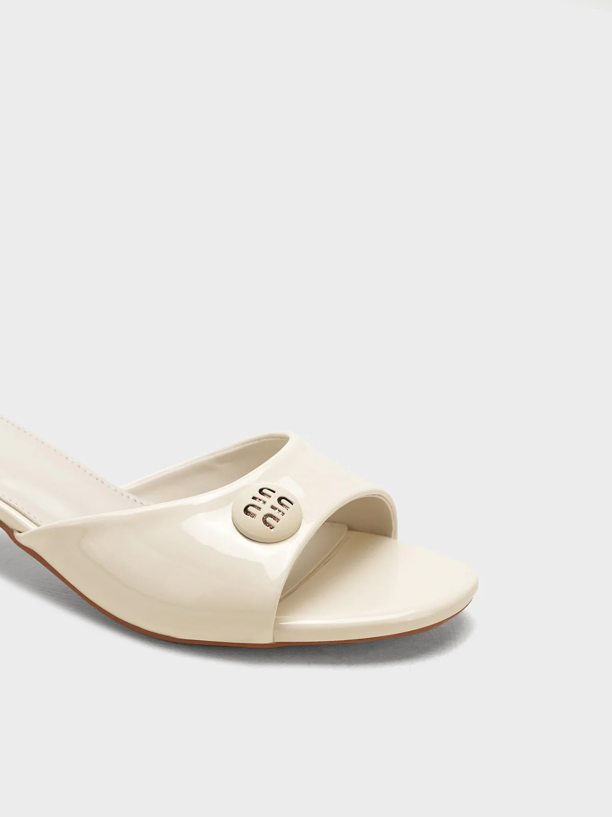 Women "BNTINA" Stable Low Heel Sandals - Image 7