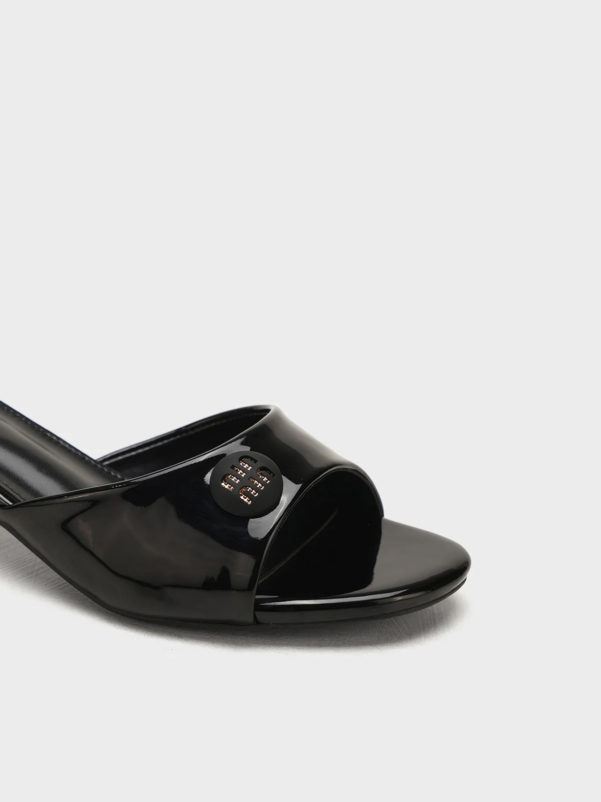 Women "BNTINA" Stable Low Heel Sandals - Image 7