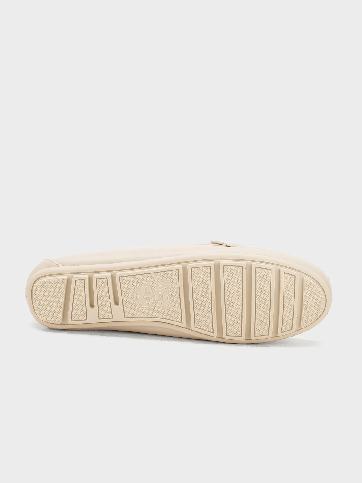 Women "BREVYN" Semi Formal Moccasins - Image 8