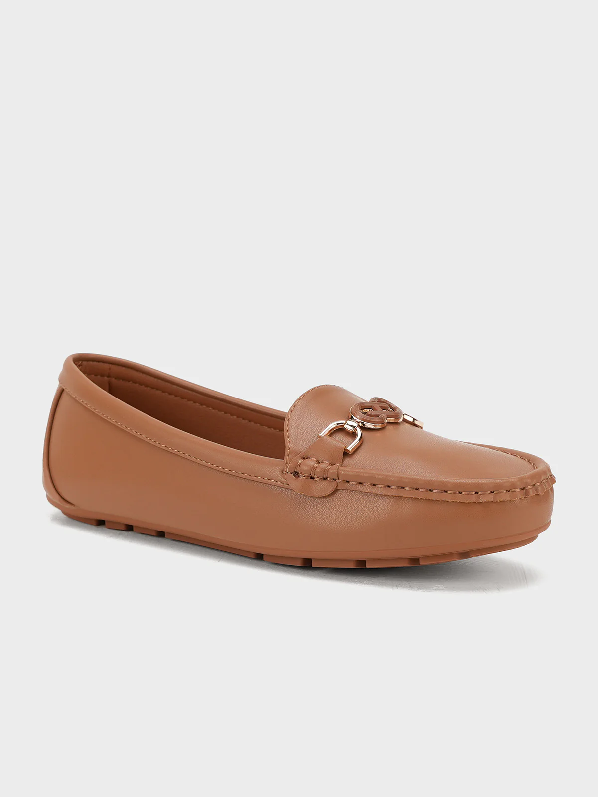 Women "BREVYN" Semi Formal Moccasins - Image 2