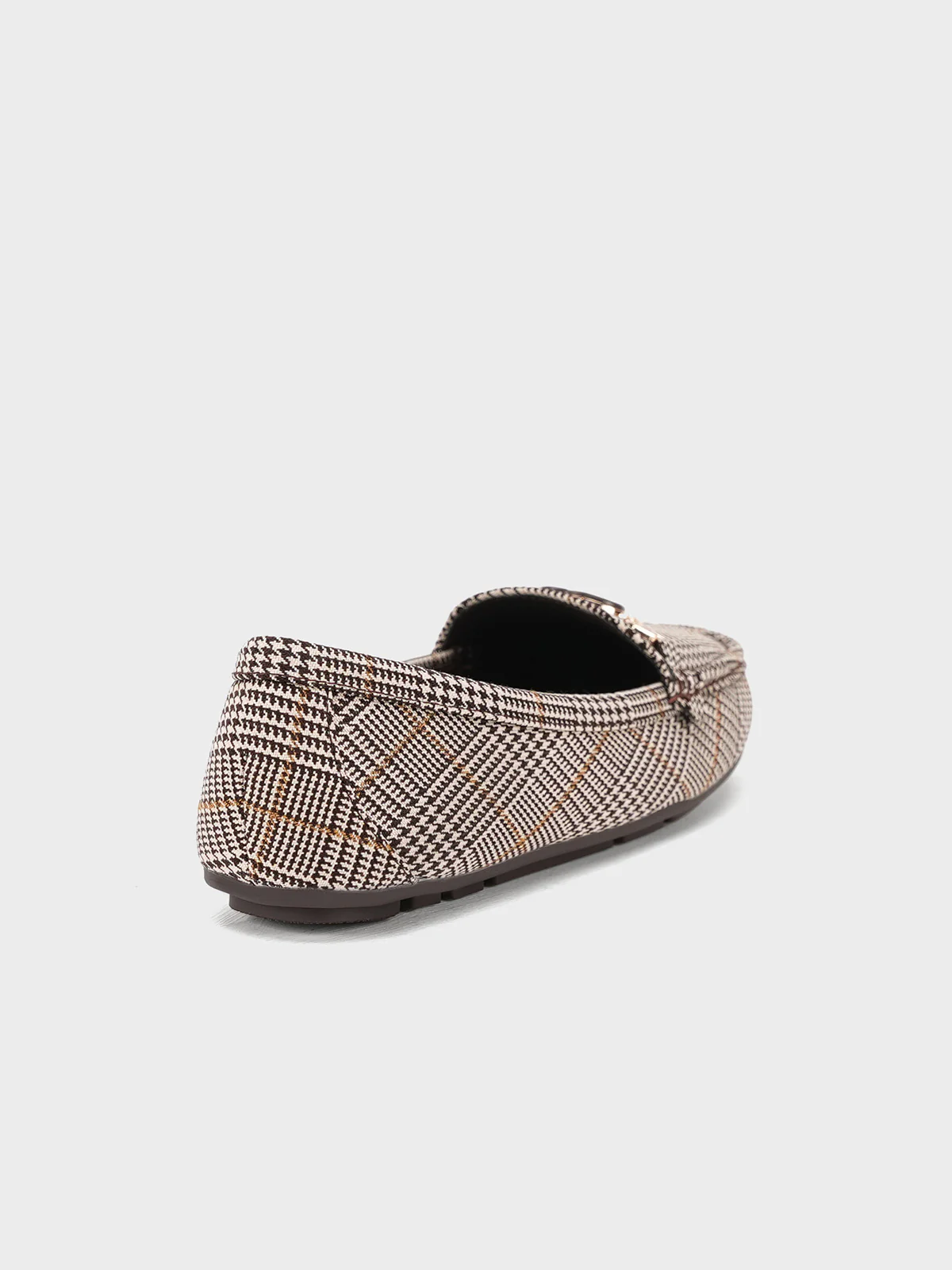 Women "BREVYN" Semi Formal Moccasins - Image 5