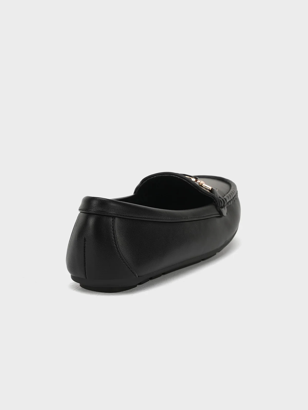 Women "BREVYN" Semi Formal Moccasins - Image 5