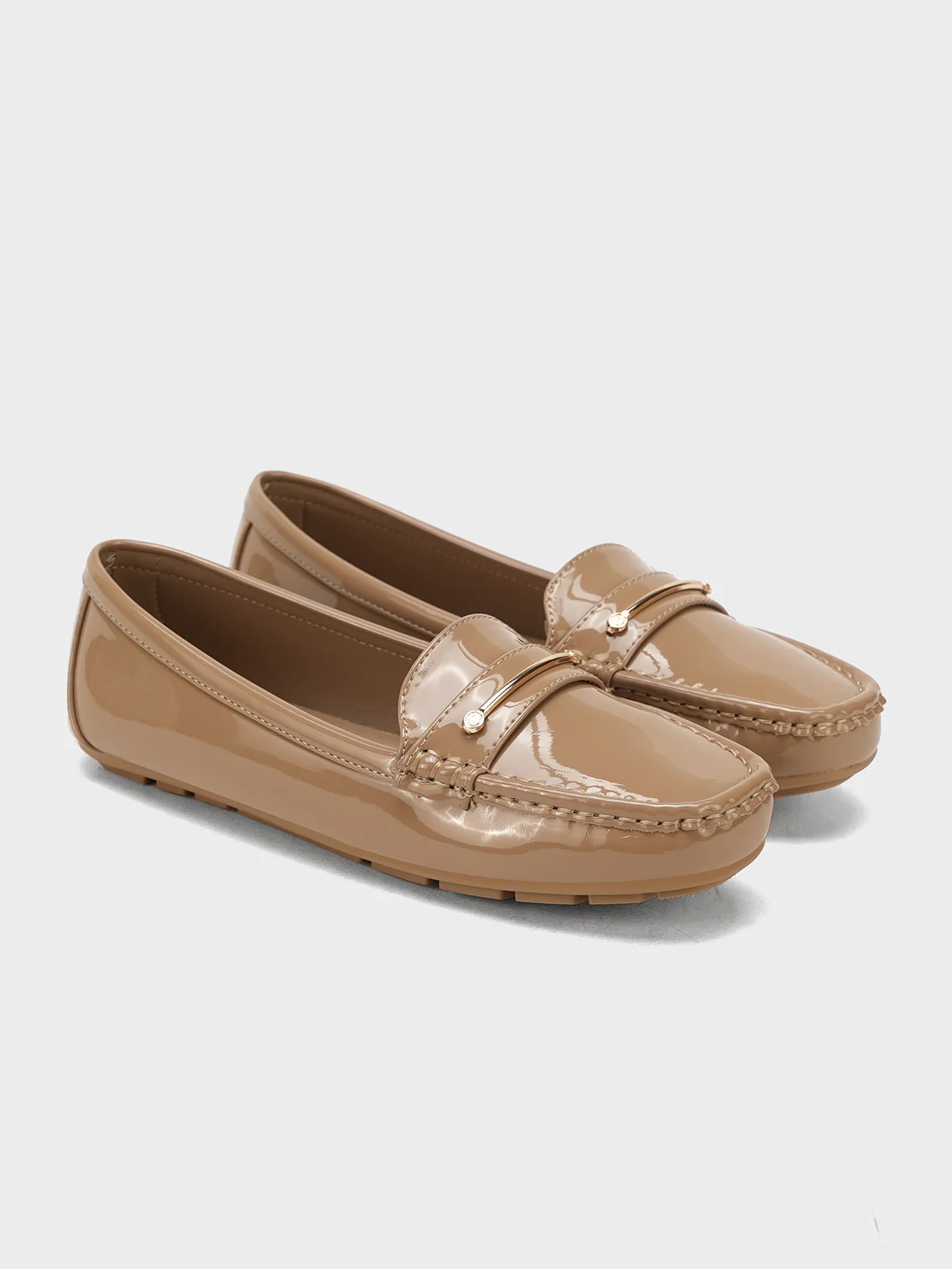 Women "BREYON" Casual Wear Moccasins - Image 2