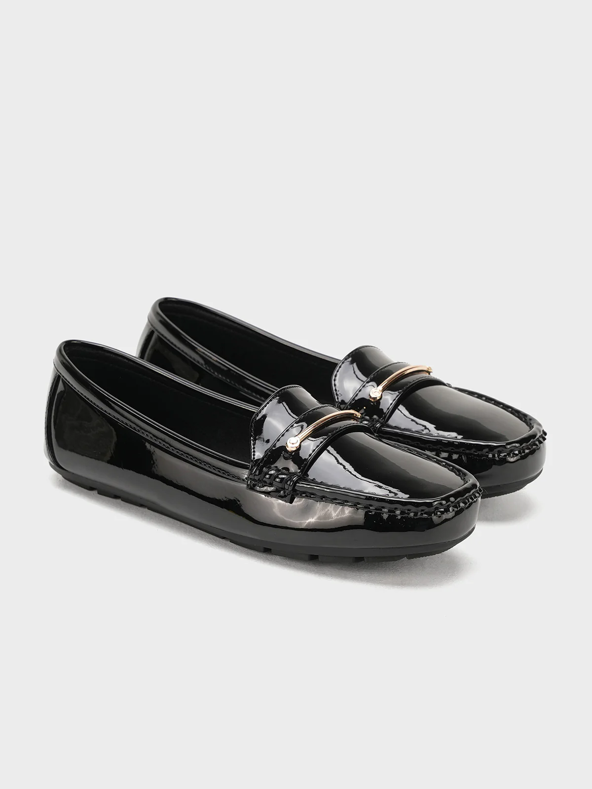 Women "BREYON" Casual Wear Moccasins - Image 2