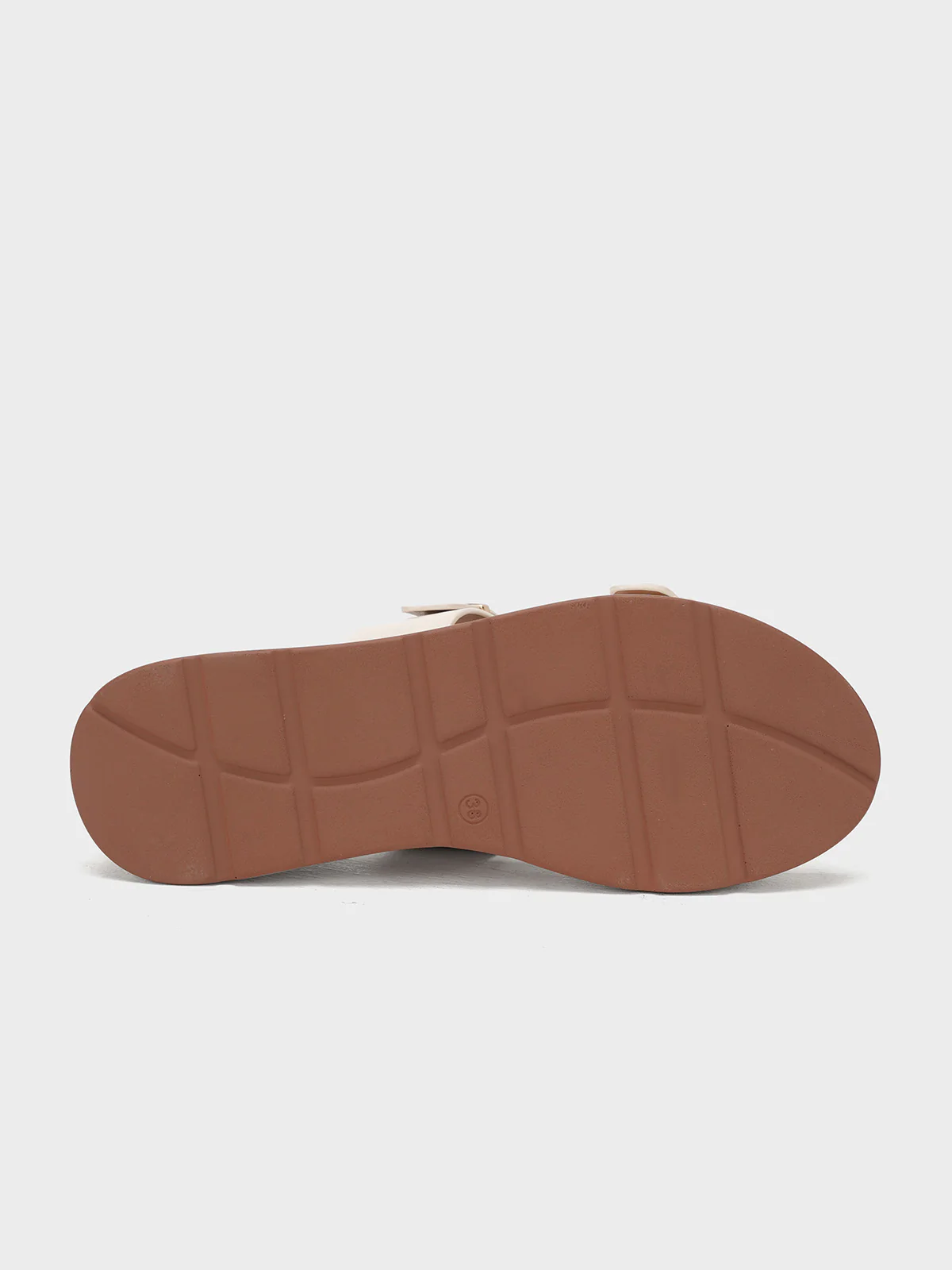Women "BRIANA" Soft Wedge Slippers - Image 8