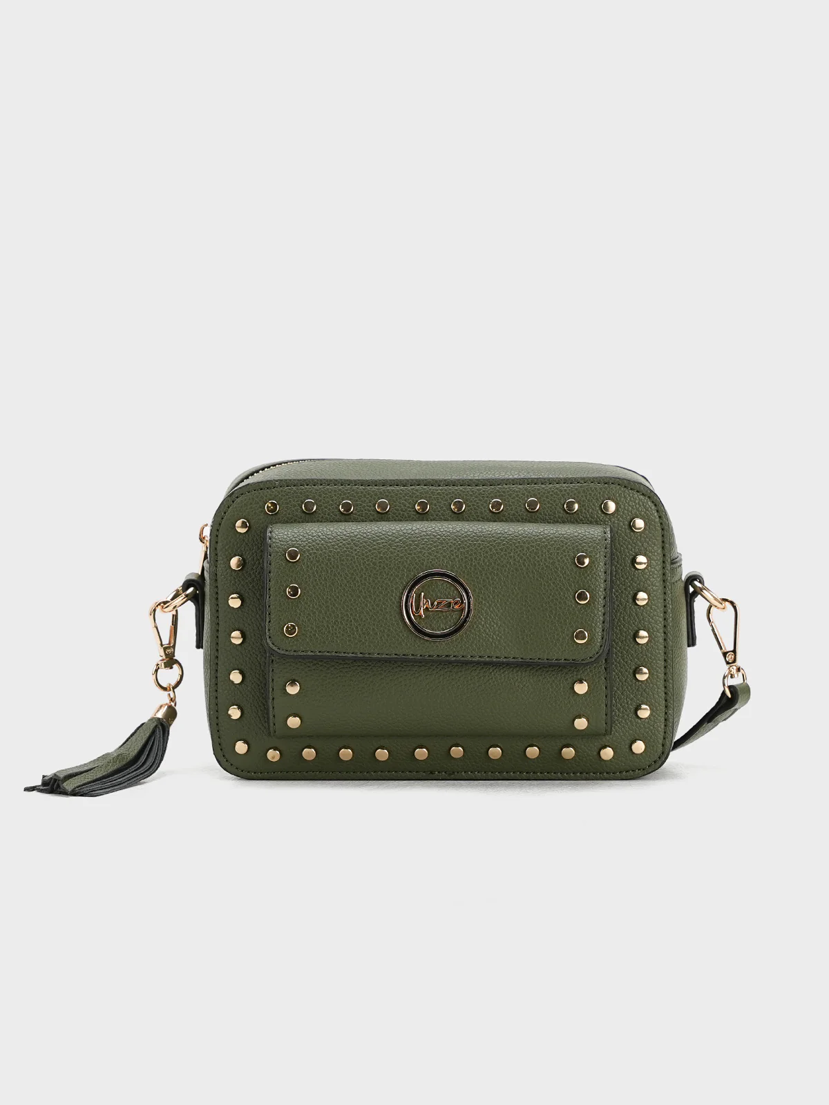 Women "BRIAR" Stylish Crossbody Bag - Image 2