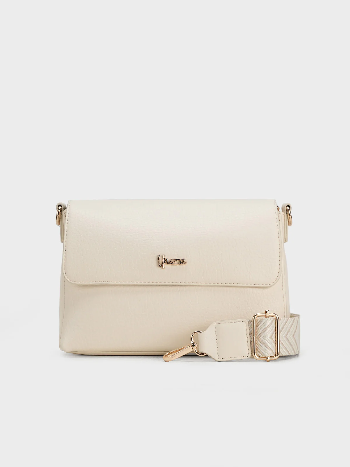 Women "CALYX" Small Crossbody Bag - Image 2