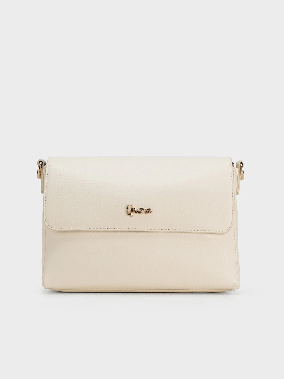 Women "CALYX" Small Crossbody Bag - Image 4