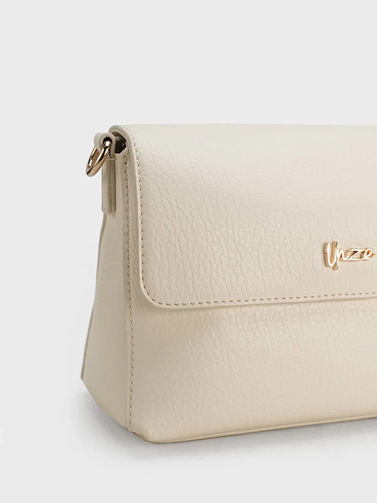Women "CALYX" Small Crossbody Bag - Image 6