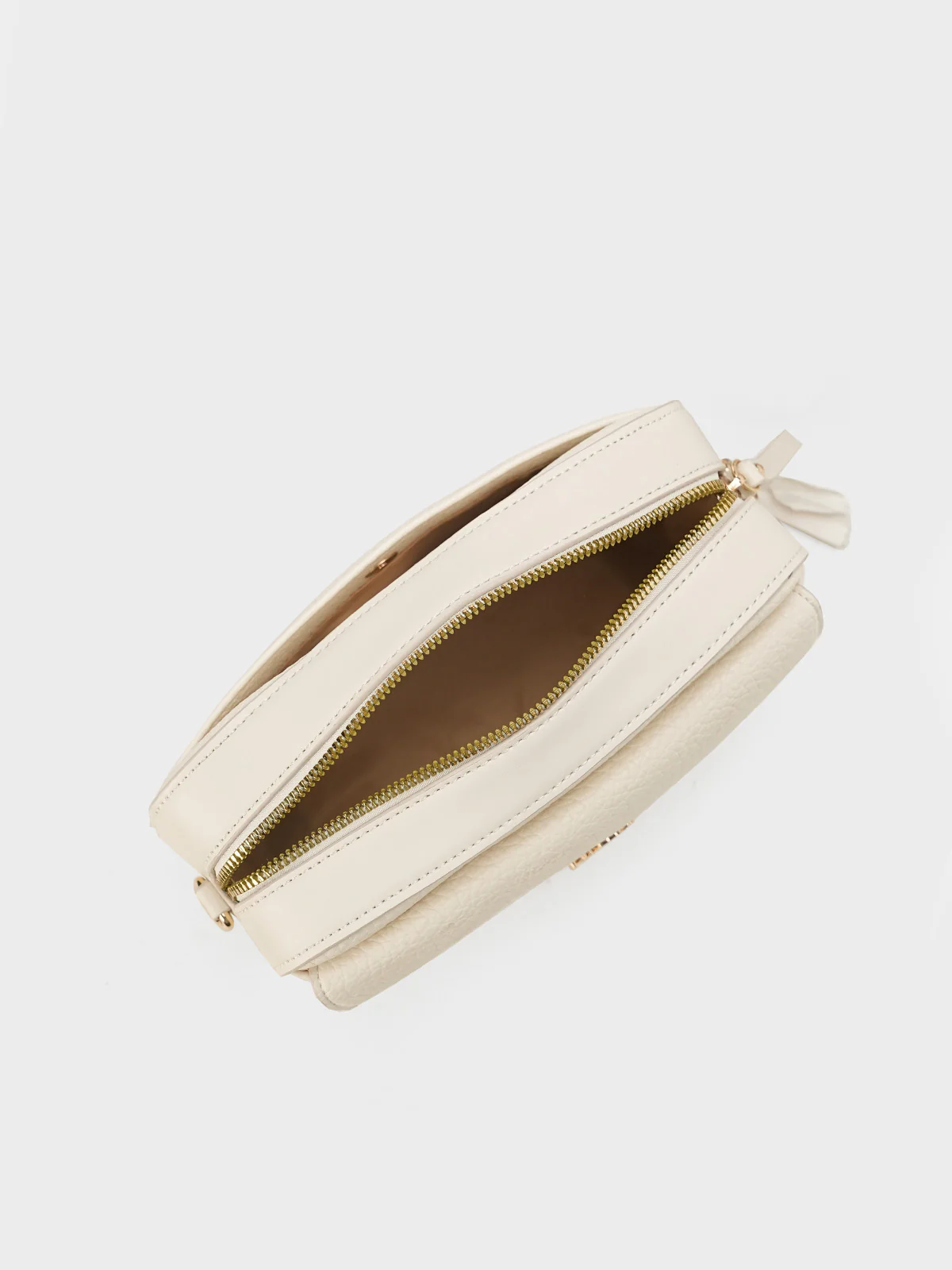 Women "CALYX" Small Crossbody Bag - Image 7