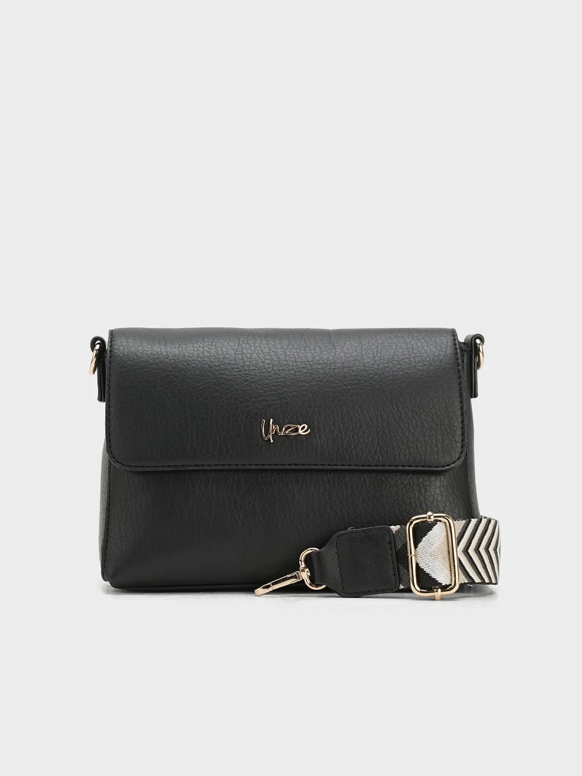 Women "CALYX" Small Crossbody Bag - Image 2