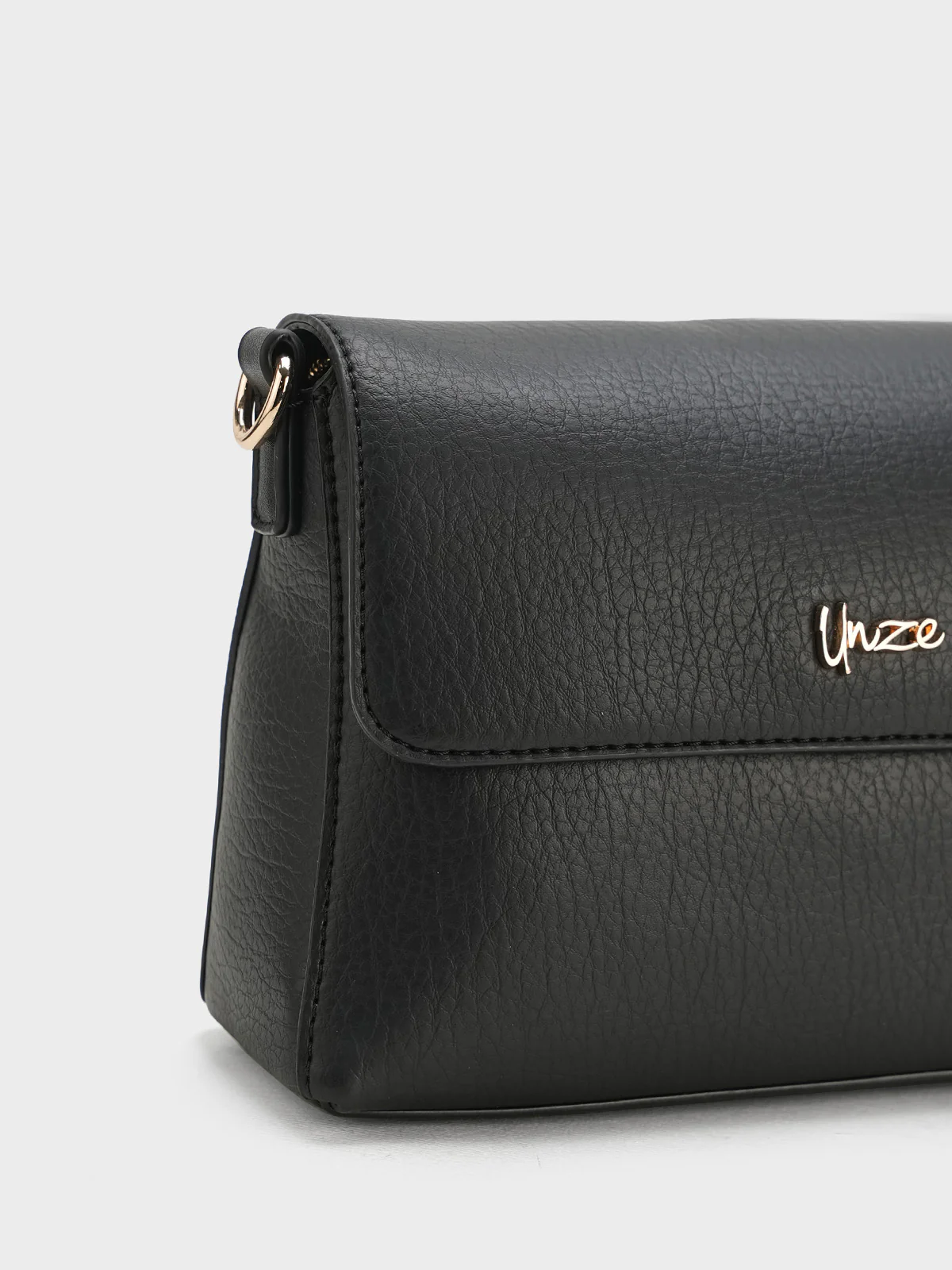 Women "CALYX" Small Crossbody Bag - Image 8