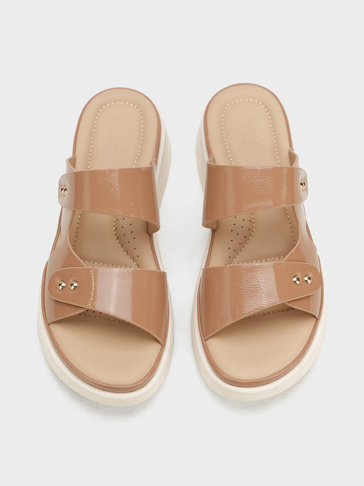 Women "CAMILA" Stylish Comfort Slippers - Image 7