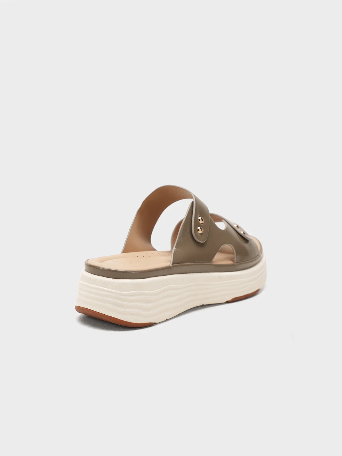 Women "CAMILA" Stylish Comfort Slippers - Image 5