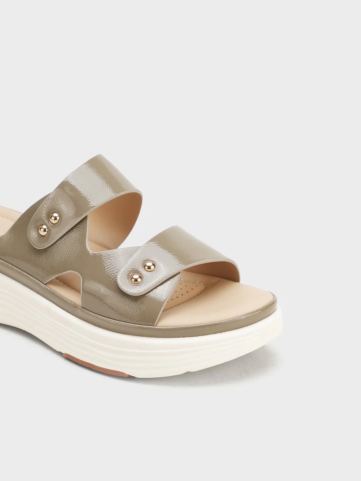 Women "CAMILA" Stylish Comfort Slippers - Image 7