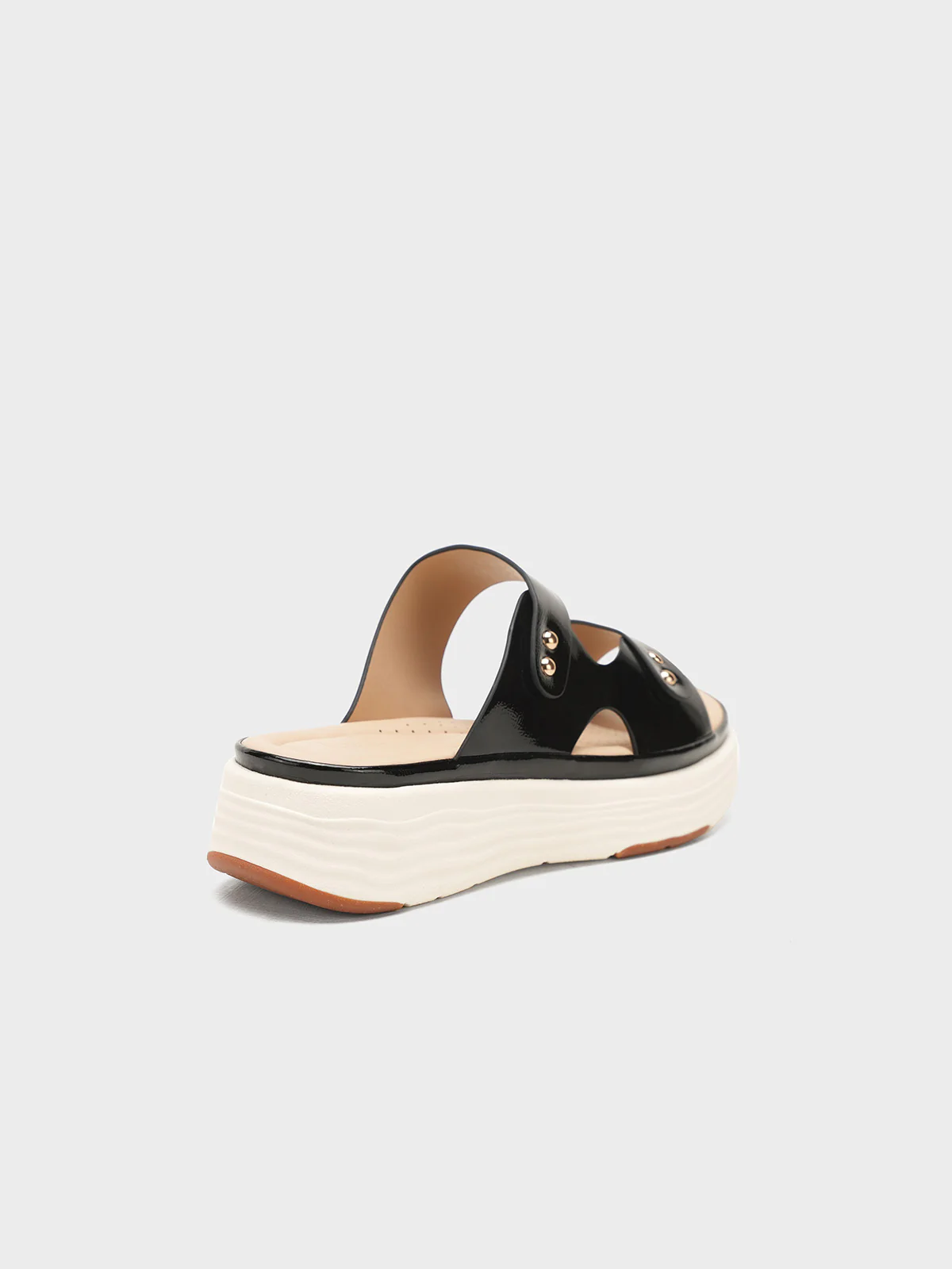 Women "CAMILA" Stylish Comfort Slippers - Image 5