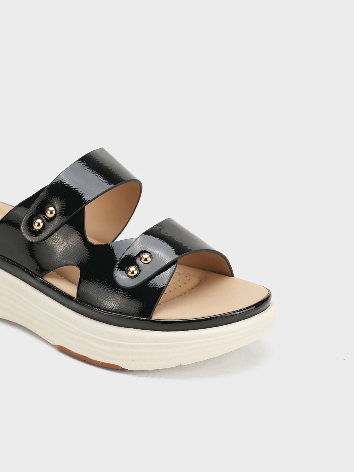 Women "CAMILA" Stylish Comfort Slippers - Image 7