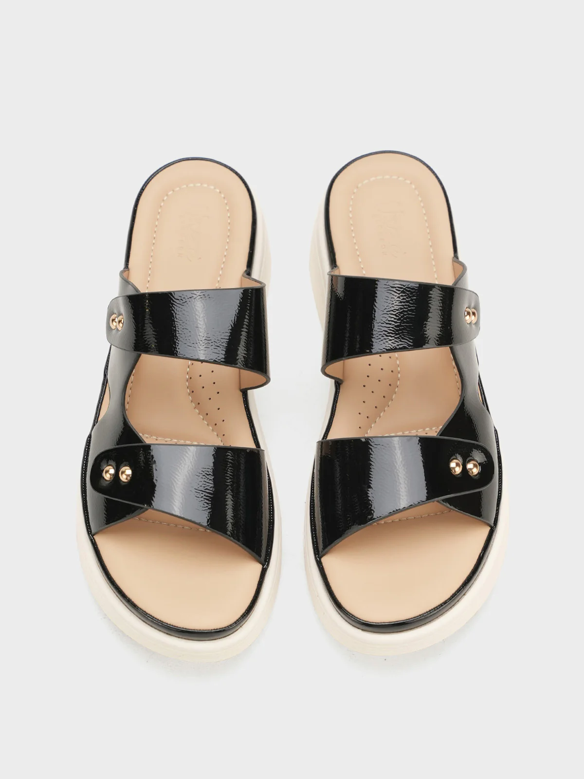 Women "CAMILA" Stylish Comfort Slippers - Image 9