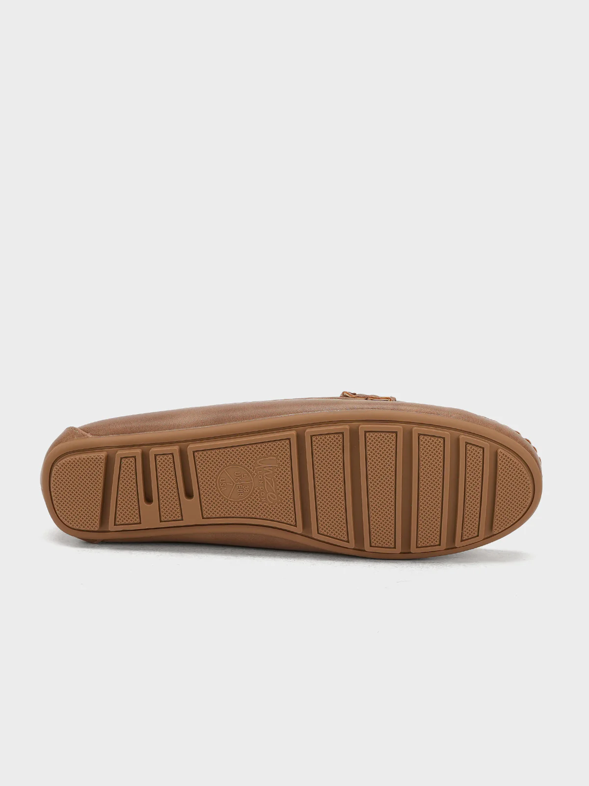 Women "CANDID" Soft Stylish Moccasins - Image 8