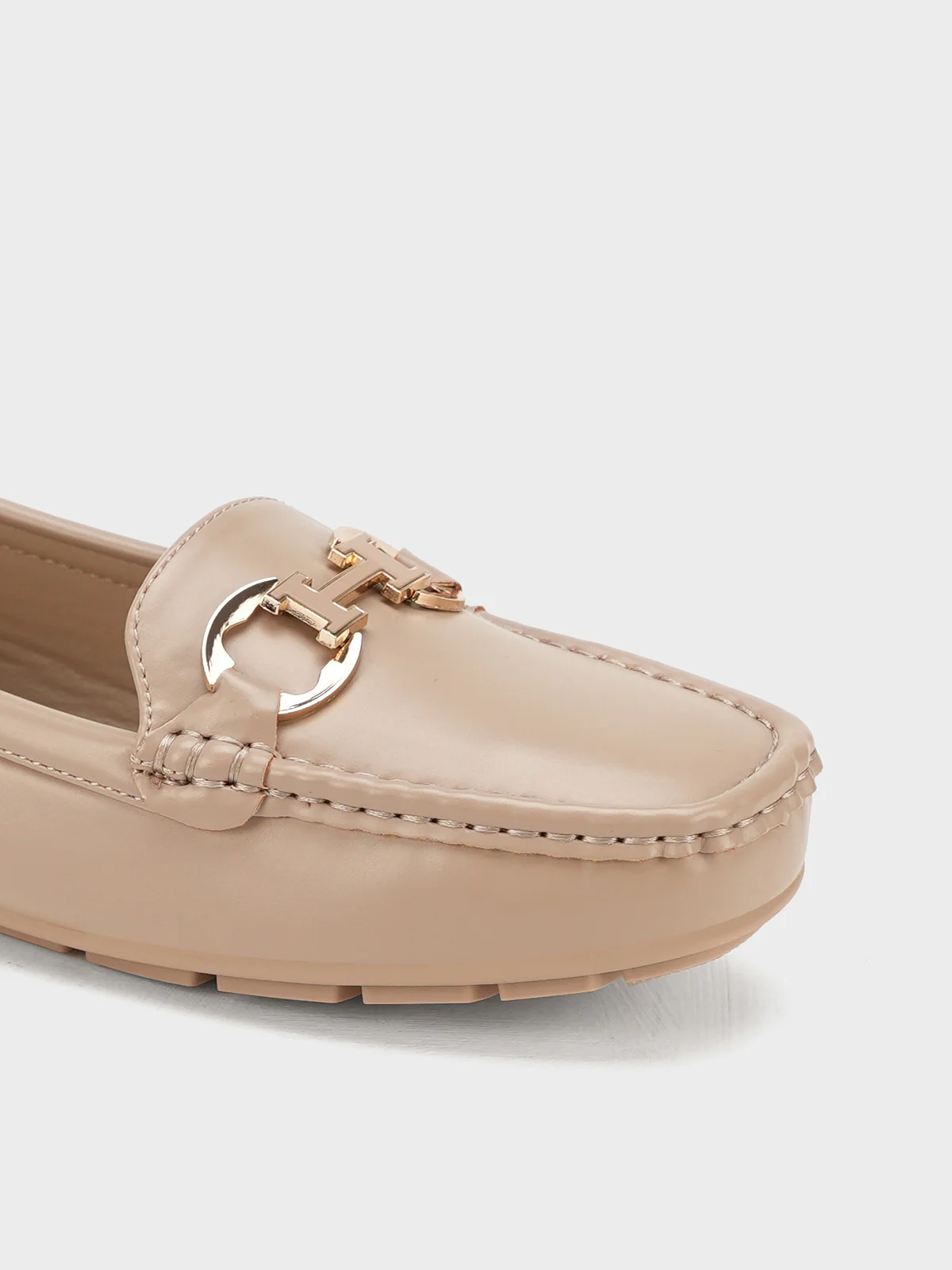 Women "CANICE" Sleek Design Moccasins - Image 7