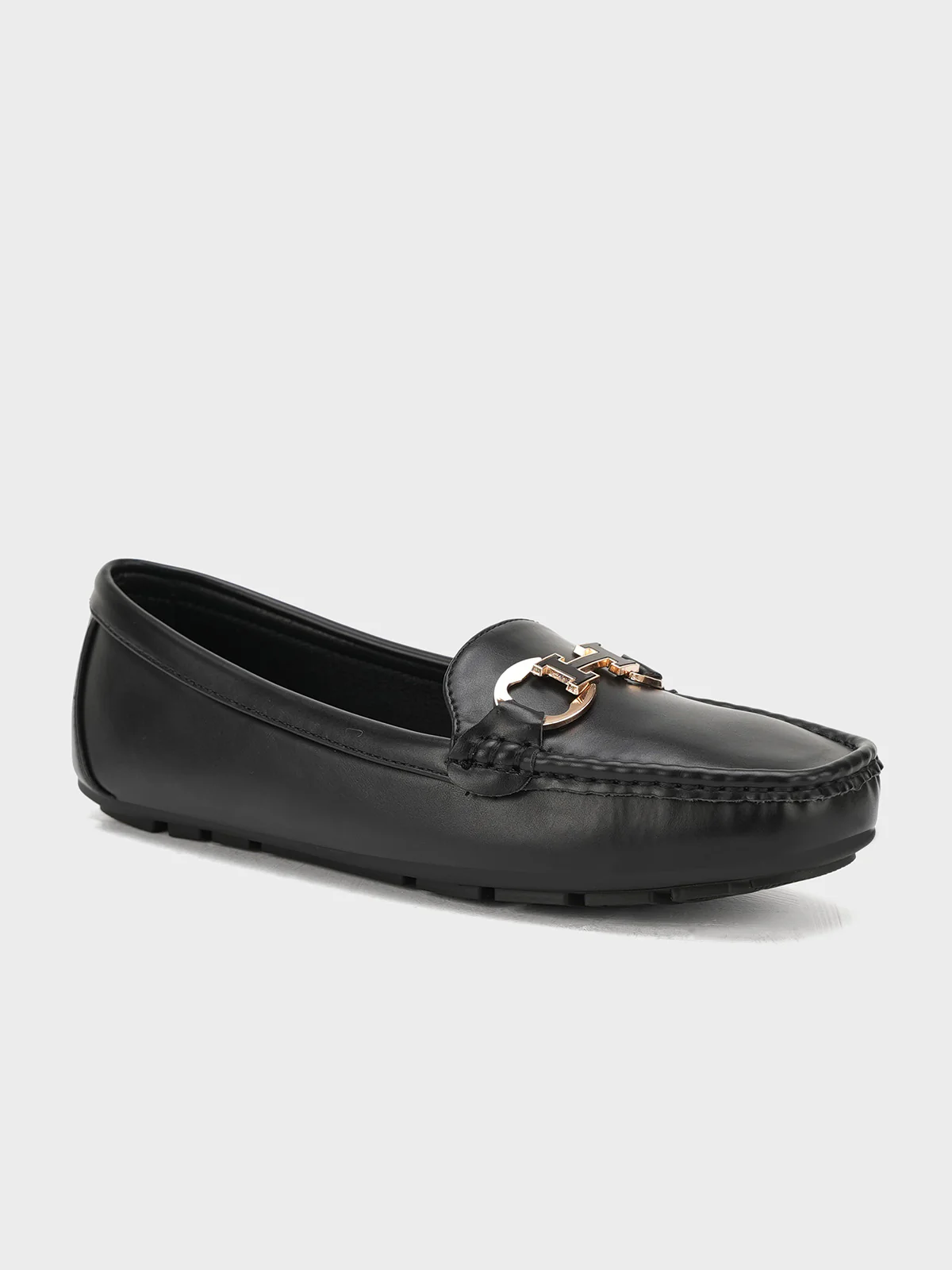 Women "CANICE" Sleek Design Moccasins - Image 2