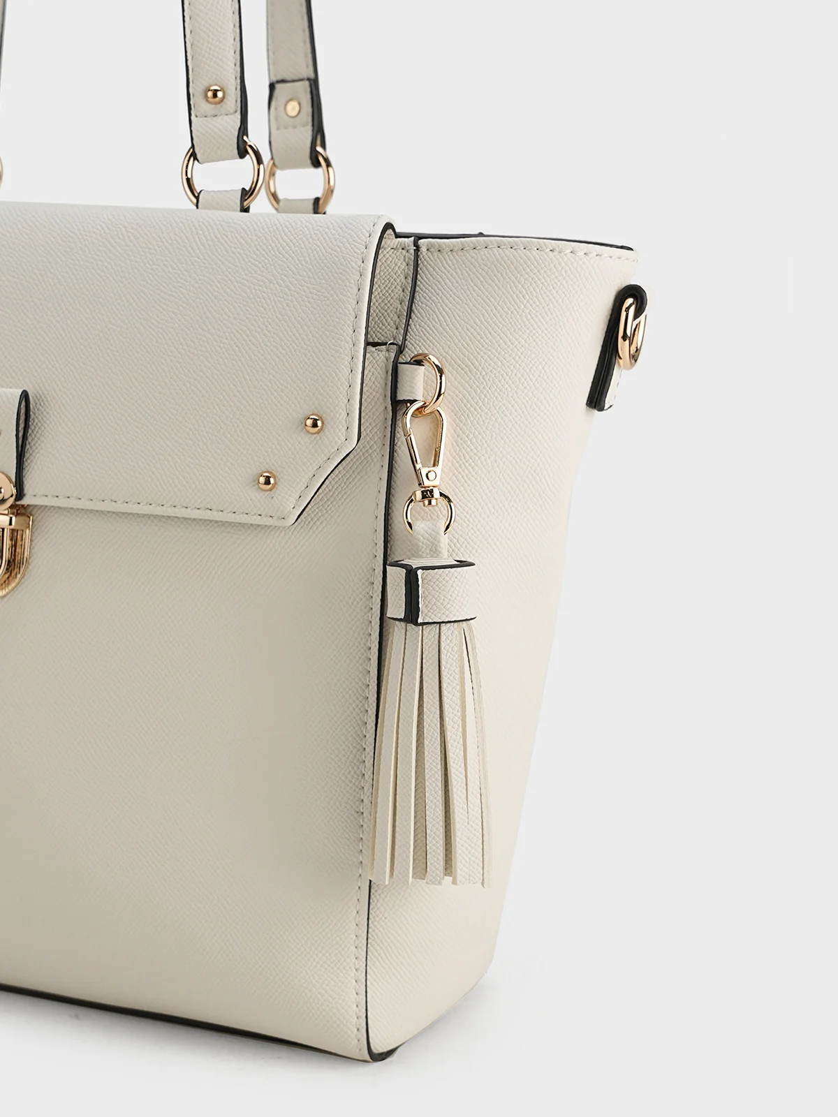 Women "CARLA" High Quality Casual Bag - Image 5