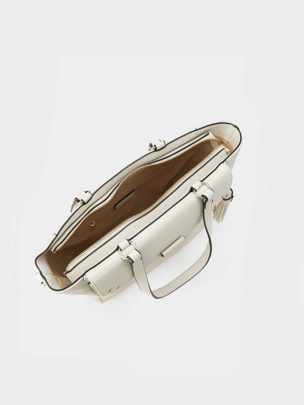 Women "CARLA" High Quality Casual Bag - Image 6