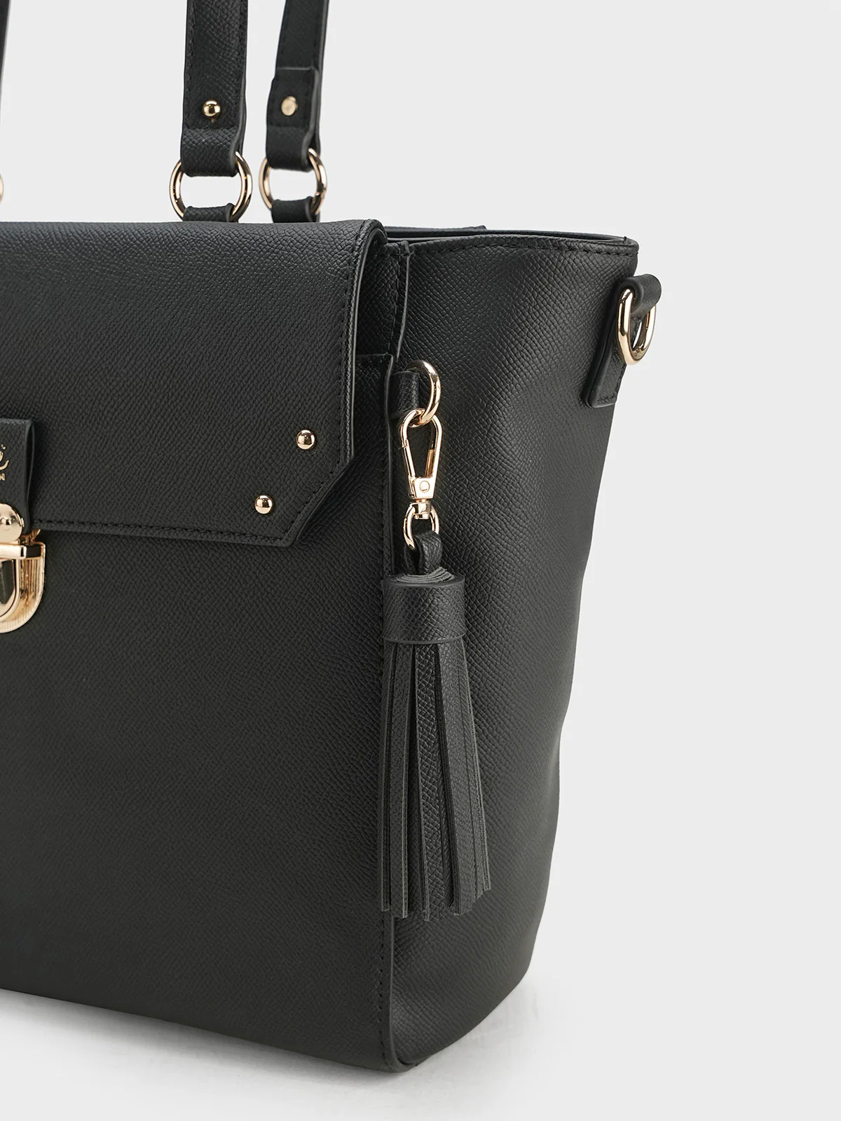 Women "CARLA" High Quality Casual Bag - Image 5