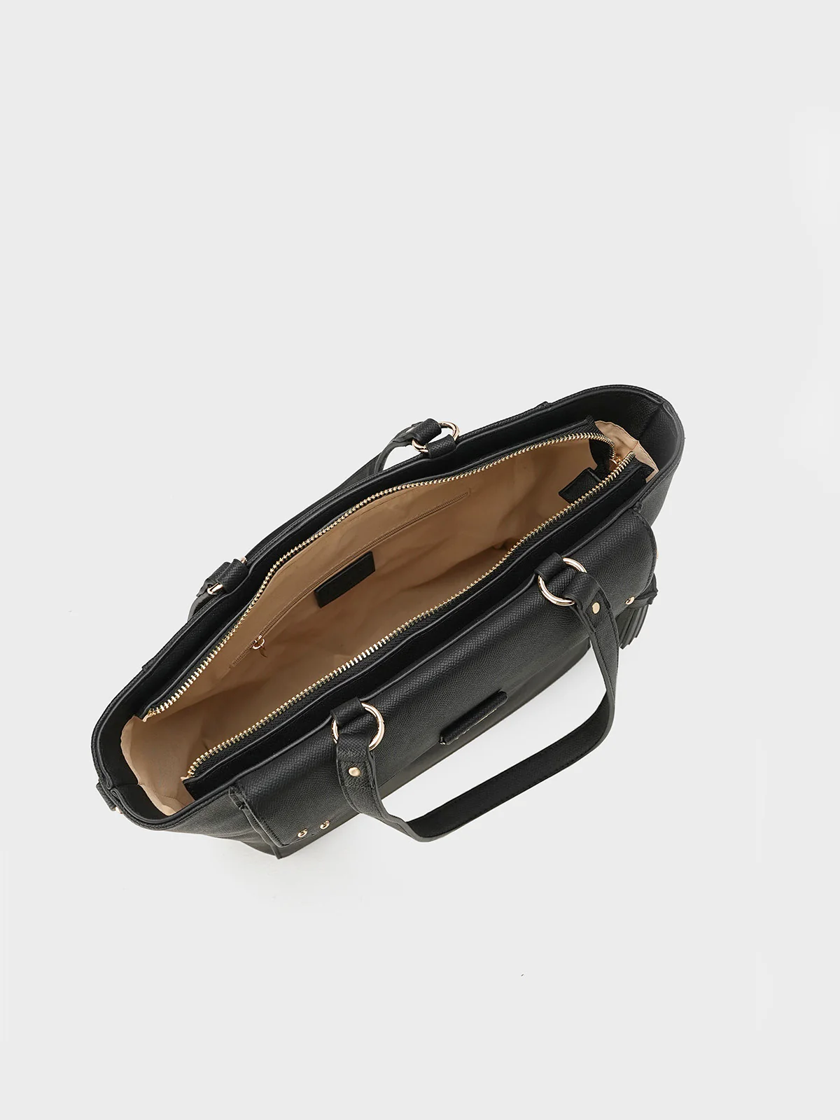 Women "CARLA" High Quality Casual Bag - Image 6