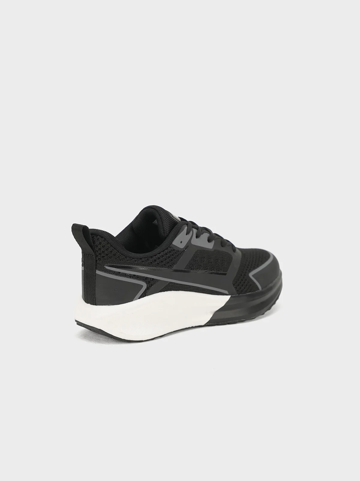 Women "CARLOS" Modern Design Trainers - Image 5