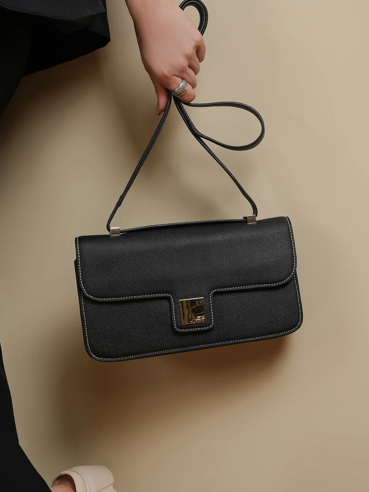 Women "CAROLIE" Perfect Stylish Bag - Image 3