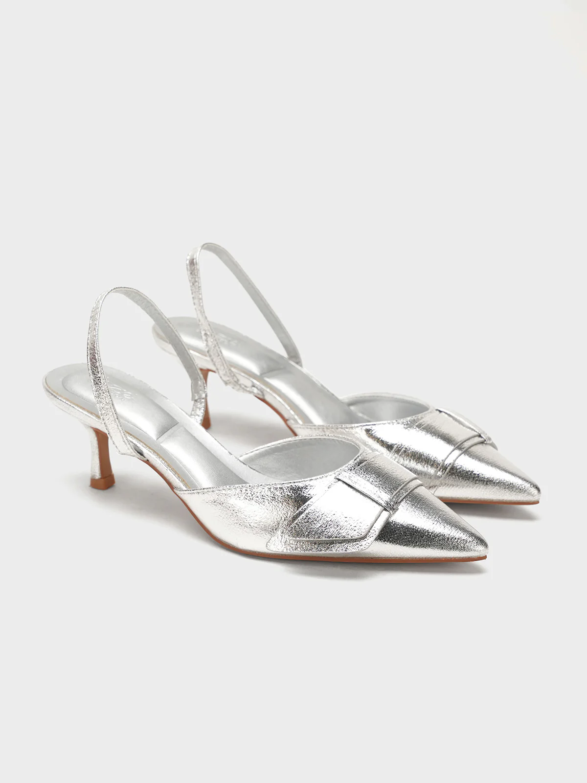 Women "CASEY" Fancy Slingback Sandals - Image 2