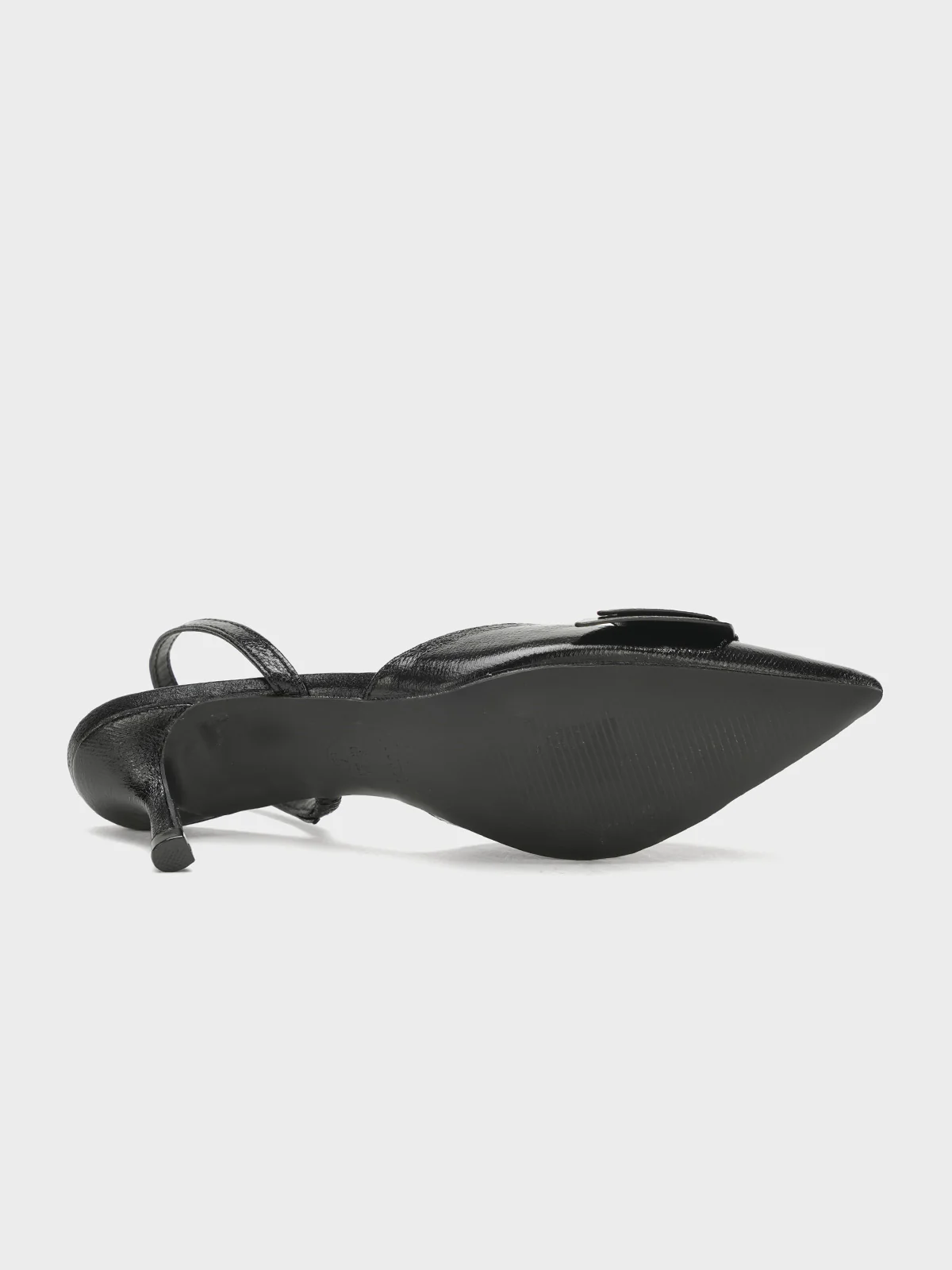 Women "CASEY" Fancy Slingback Sandals - Image 5