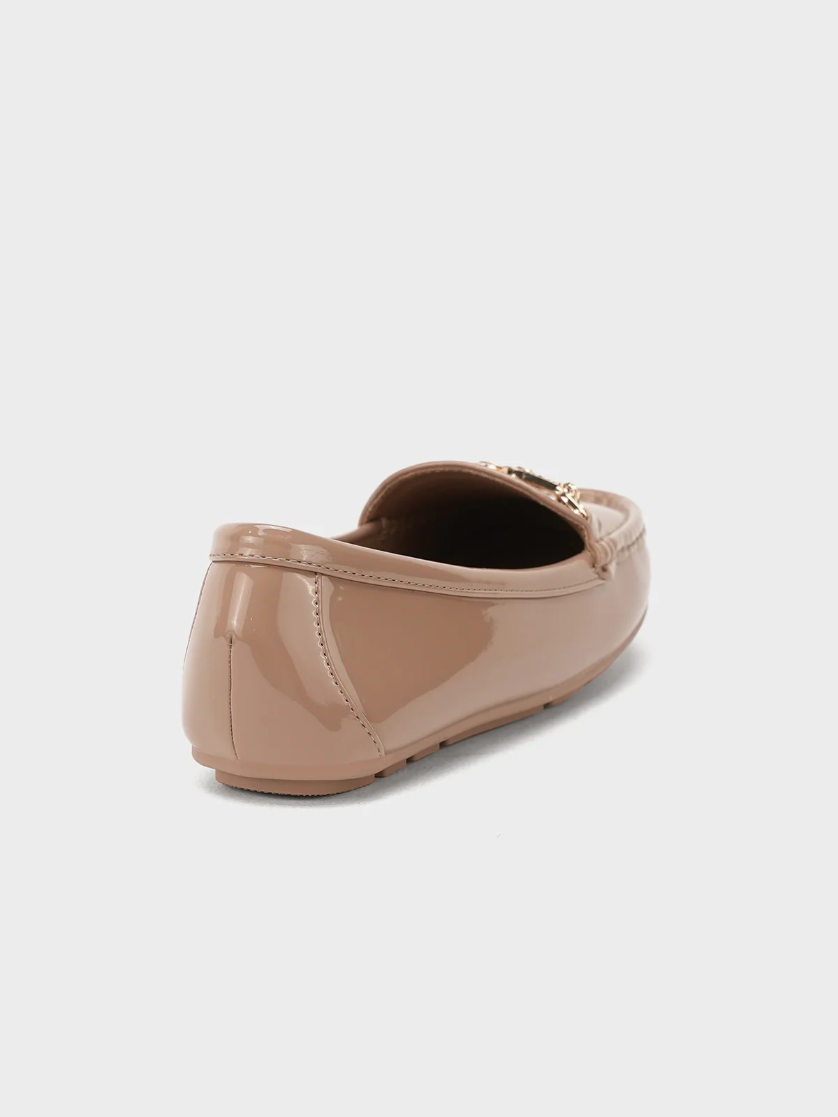 Women "CASIMIR" Flexible Slip On Moccasins - Image 3