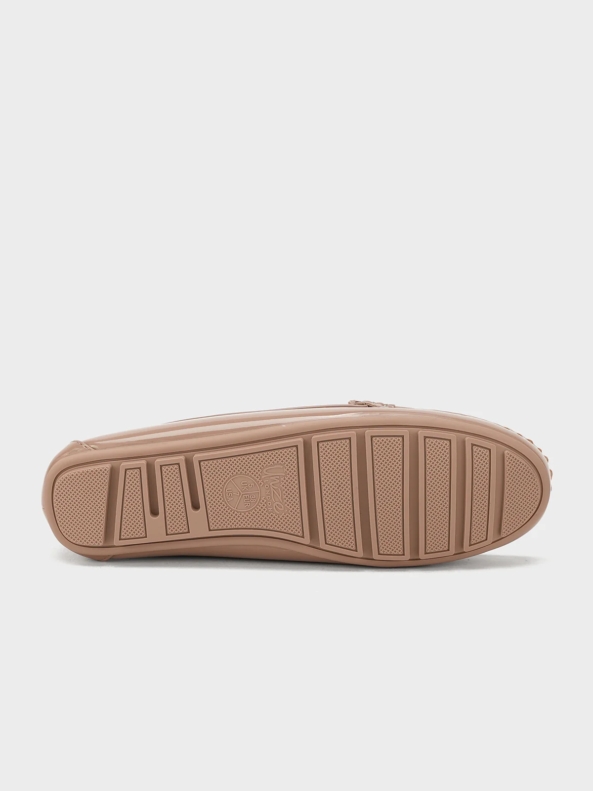 Women "CASIMIR" Flexible Slip On Moccasins - Image 5