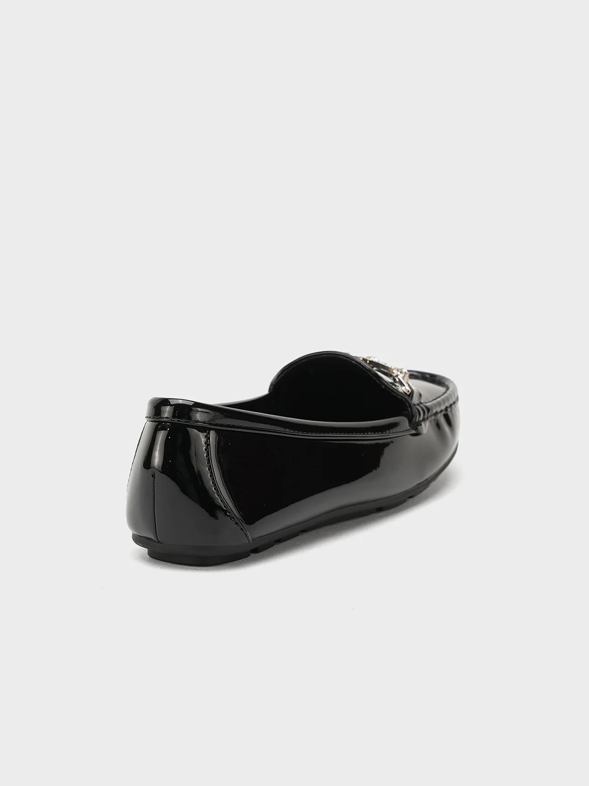 Women "CASIMIR" Flexible Slip On Moccasins - Image 5